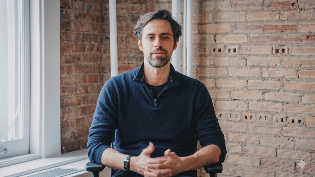 Matthias Wickenburg
